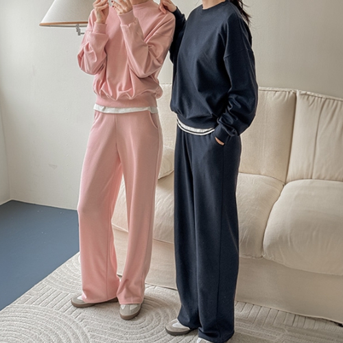 Cozy Daily Training Set