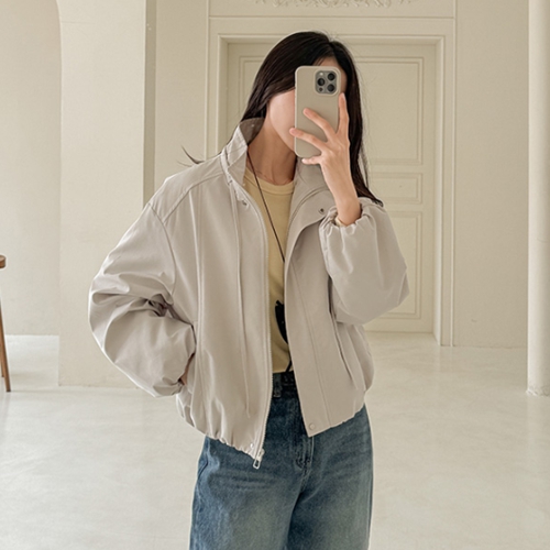 Spring Light Casual Jumper