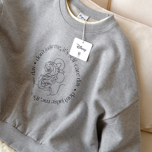 Minnie Mouse Dayn Sweatshirt