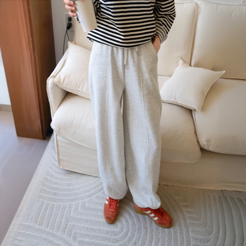 Daily String Banding Pants