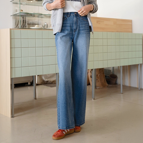 Perfect Pants 120ver (Signature Logo Wide)