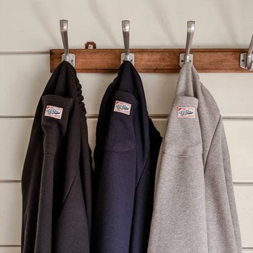 [USYOU] One Mile Patch Jogger Pants