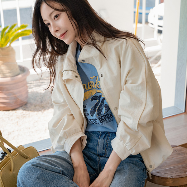 Monaco Highneck Line Jumper