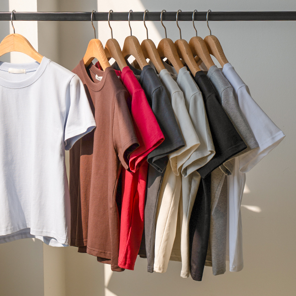 [Special Sale] Everyday Cotton T-shirt