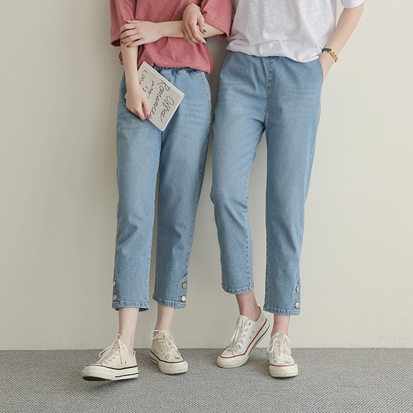 Perfect Pants36ver( button) MA04225