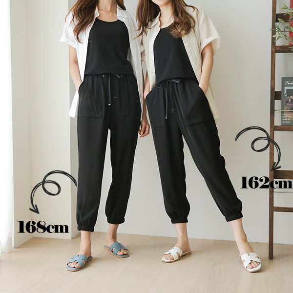 Perfect Pants39ver(Cooling Jogger) MA07021(VER.164)
