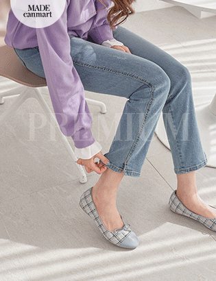 valyou_Premium Perfect Pants 21ver(Bottom slit) MA03081 Korea