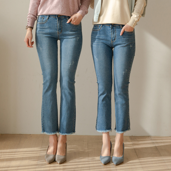 Perfect Pants3ver(Spring bootcut) MA01171(VER.161)