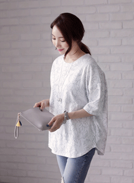 Dear Darling Flower C050931 Korea