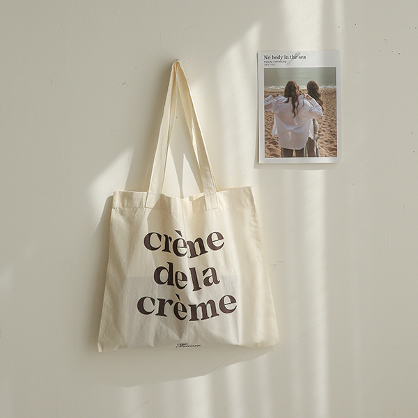 Cream Eco Bag C030245