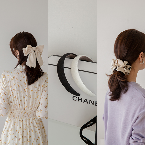 Vely Hair Accessories C031044