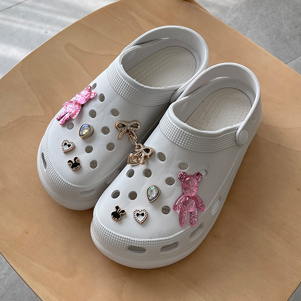 Bree Crocs Aqua Shoes C051144