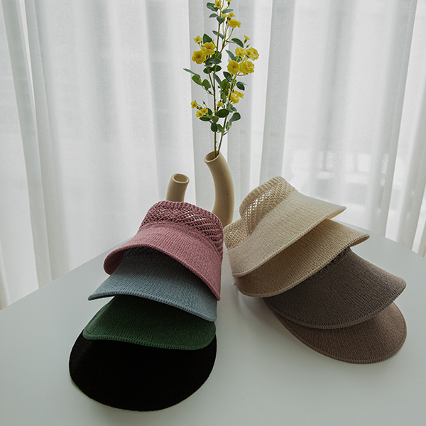 Hey paper suncap