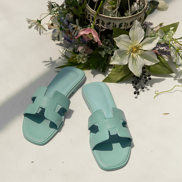 HStrap Color Slippers