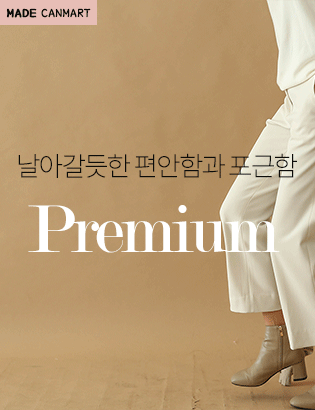 Premium slacks 9 bullets Korea