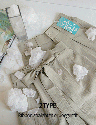 It's Cool Pants(2Type) C050242 Korea