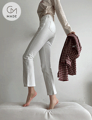 Perfect Pants48ver(autumn cotton bootcut) MA08224 Korea