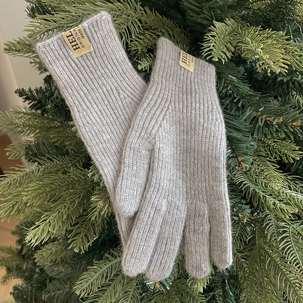 Winter Labels Knitwear Gloves
