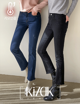 Perfect Pants3(Napping Boot Cut) MA10302(VER.3) Korea
