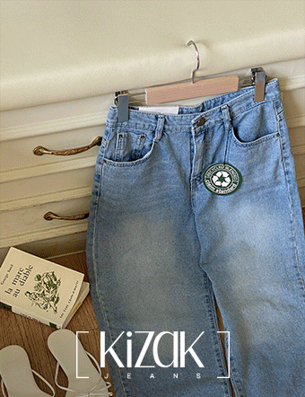 Perfect Pants 65ver (Summer boy fit) Korea