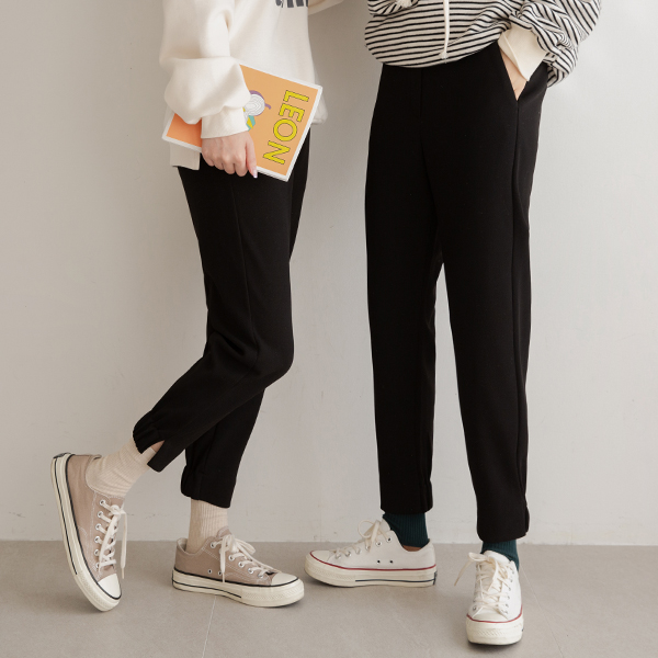 Perfect Pants 38ver (fleece lined jogger)