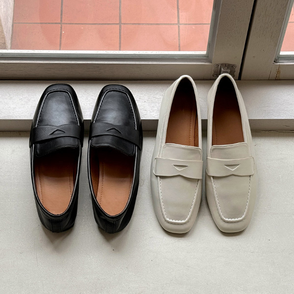 To me all-day Loafers