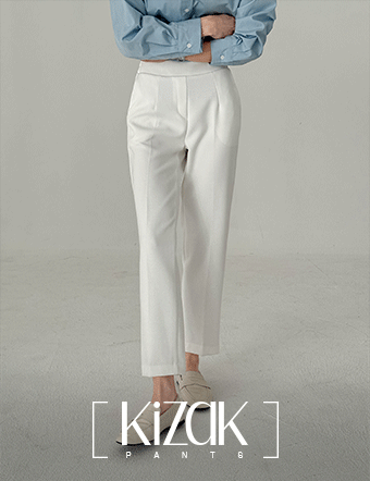 Perfect Pants 8ver (Spring slacks) Korea
