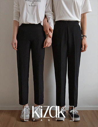 Perfect Pants 6ver (Basic Spring) Korea