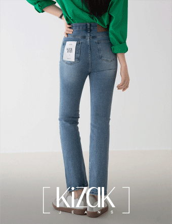 Perfect Pants 81ver (Basic Slim Bootcut) Korea