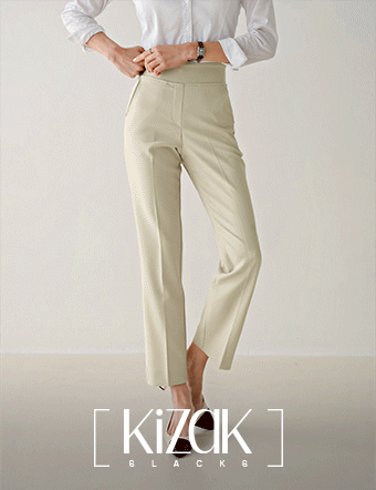 Perfect Pants45ver(straight slacks) Korea