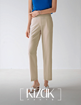 Perfect Banding Pants 45ver (New Summer Slacks) Korea