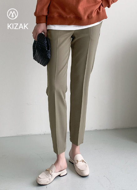 Perfect Pants40ver(Jogger pants) MA09028 Korea