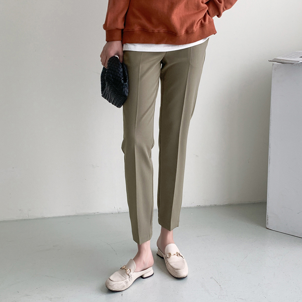 Perfect Pants40ver(Jogger pants) MA09028