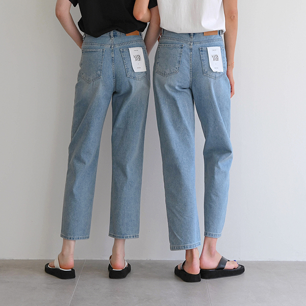 Perfect Pants 65ver (summer baggy fit)