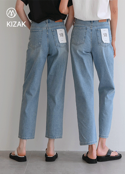 Perfect Pants 65ver (summer baggy fit) Korea
