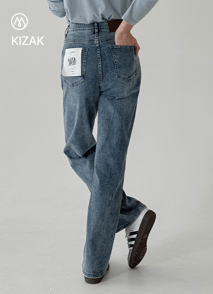 Perfect Pants 72ver (Long Wide) Korea