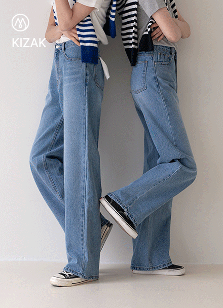 Perfect Pants 83ver (Over wide) Korea