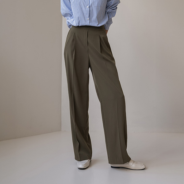 Perfect Pants 71ver (autumn color slacks)