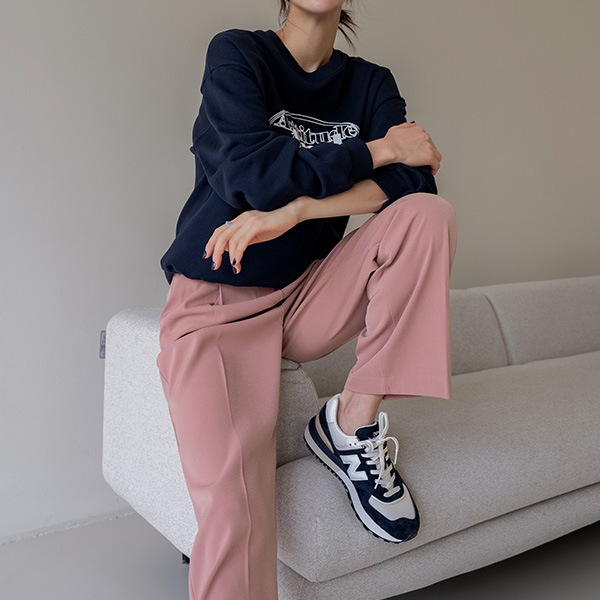 Perfect Pants 71ver (autumn color slacks)