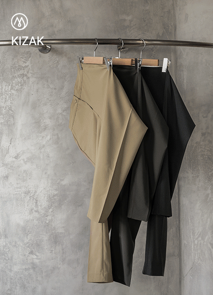 [Sold over 30k] Premium Perfect Pants 4ver(Autumn) Korea