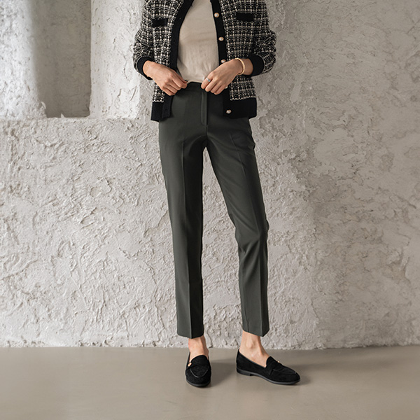 [Sold over 30k] Premium Perfect Pants 4ver(Autumn)