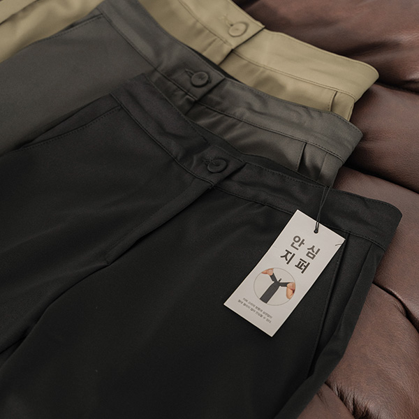 [Sold over 30k] Premium Perfect Pants 4ver(Autumn)