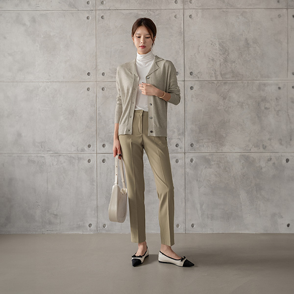 [Sold over 30k] Premium Perfect Pants 4ver(Autumn)