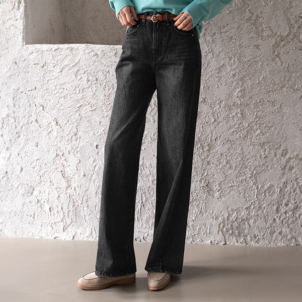 Perfect Pants 97ver (Side incision wide)