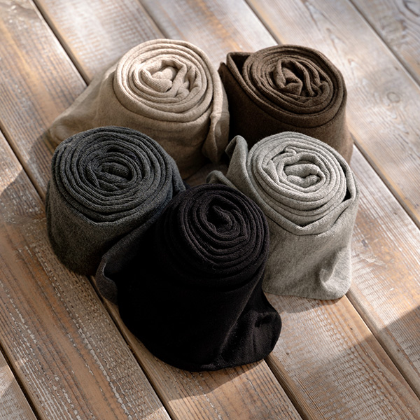 Lady Cotton Stockings