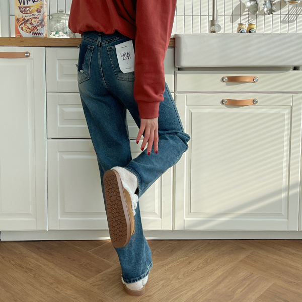 Perfect Pants 74ver (Cutting Semi-Wide)