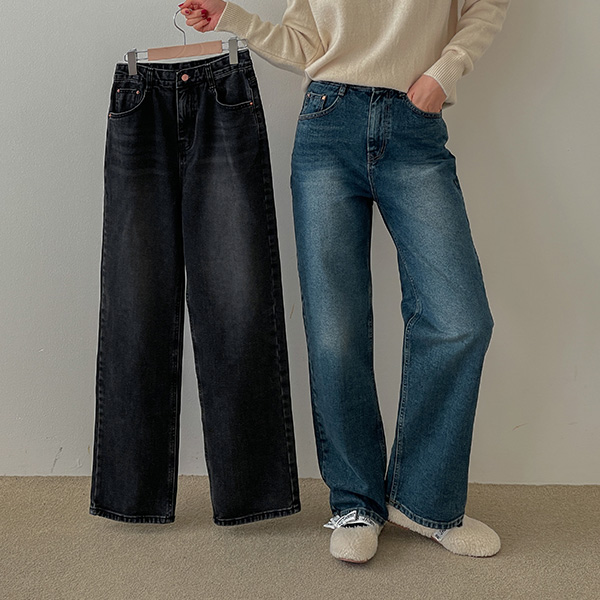 Perfect Pants 71ver (Rivet Semi-Wide)