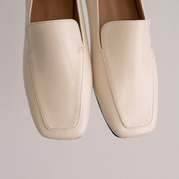 Cloud Banding Loafers