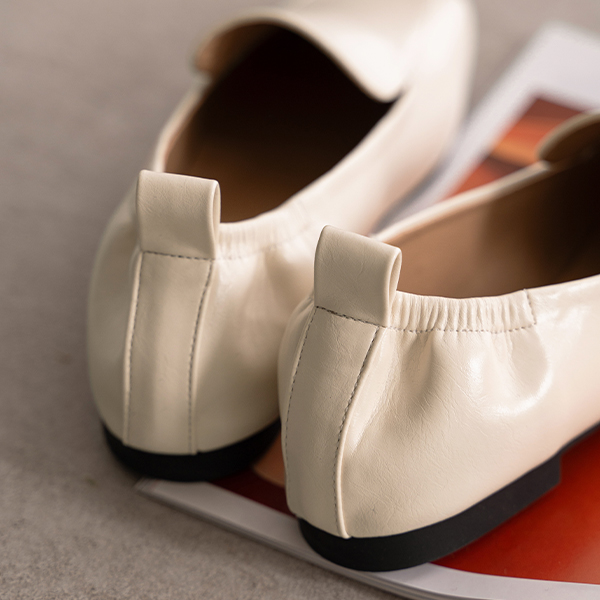Cloud Banding Loafers