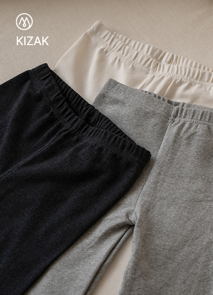 Perfect leggings 6ver Korea